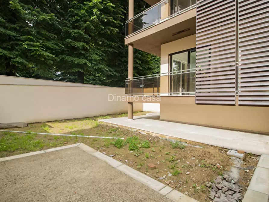 Immagine 9 di Appartamento in vendita  a Prato