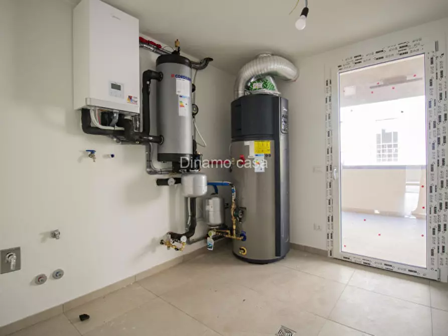 Immagine 15 di Appartamento in vendita  a Prato