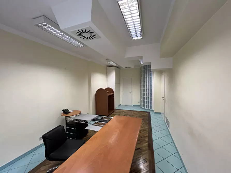 Immagine 5 di Ufficio in affitto  in Via Giosuè Carducci a Ancona