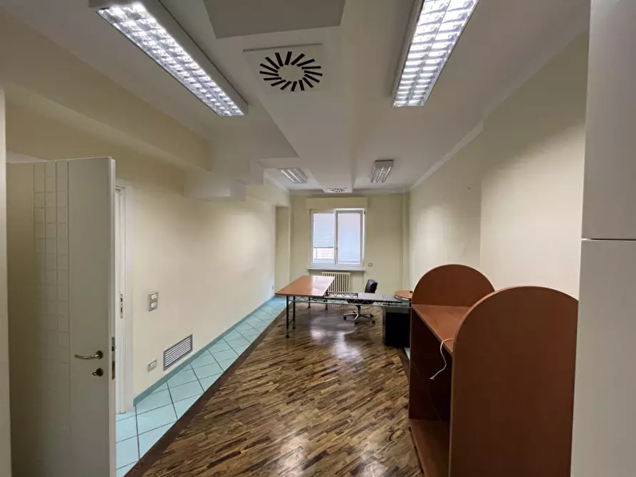 Immagine 6 di Ufficio in affitto  in Via Giosuè Carducci a Ancona