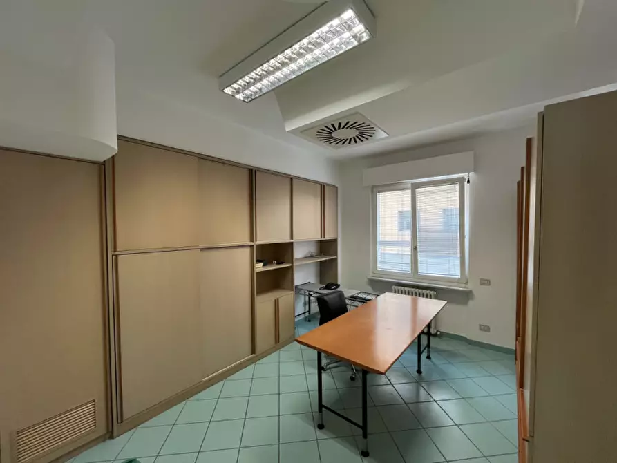 Immagine 7 di Ufficio in affitto  in Via Giosuè Carducci a Ancona