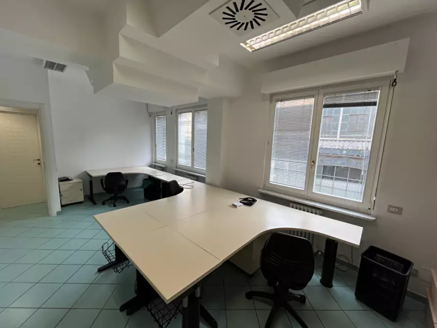 Immagine 8 di Ufficio in affitto  in Via Giosuè Carducci a Ancona