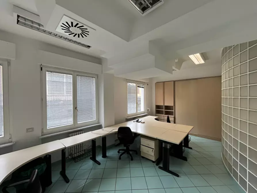 Immagine 9 di Ufficio in affitto  in Via Giosuè Carducci a Ancona