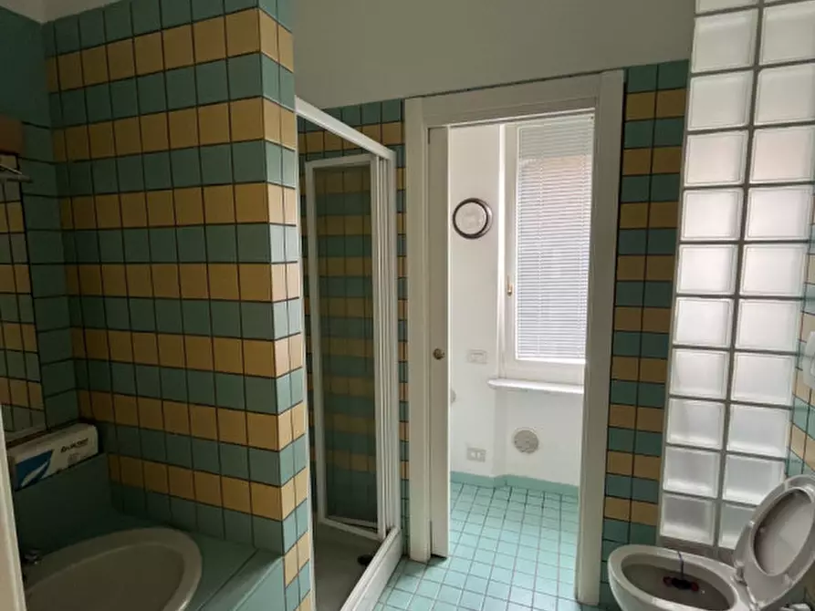 Immagine 10 di Ufficio in affitto  in Via Giosuè Carducci a Ancona