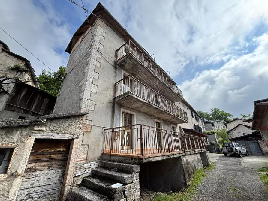 Immagine 1 di Villetta a schiera in vendita  in Scardon a Roverè Veronese