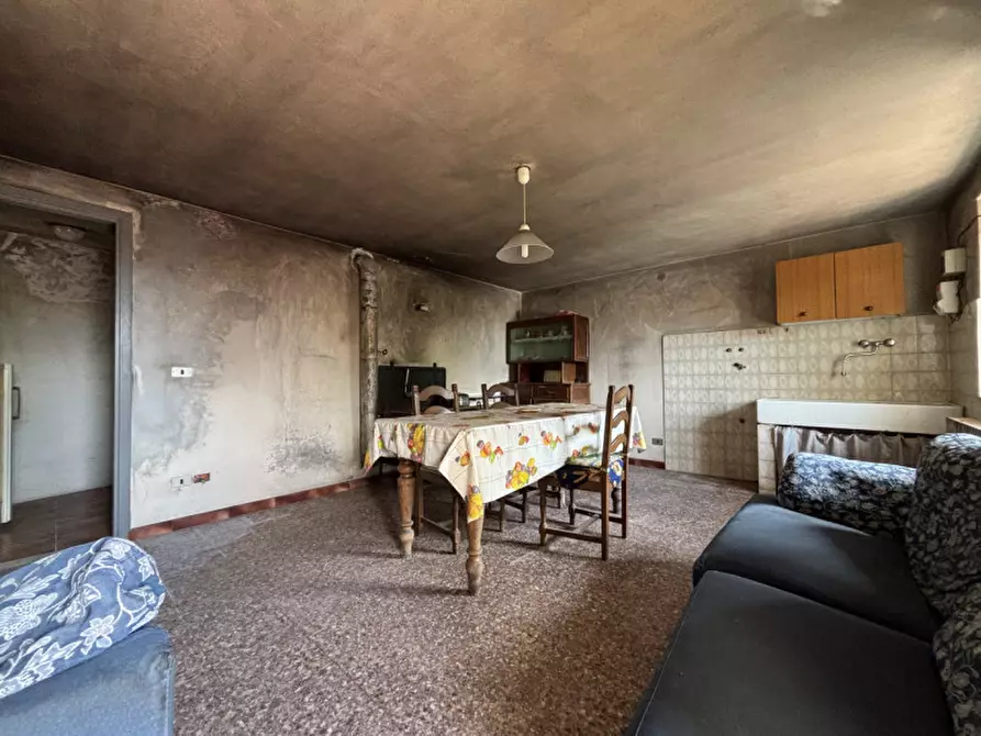 Immagine 3 di Villetta a schiera in vendita  in Scardon a Roverè Veronese