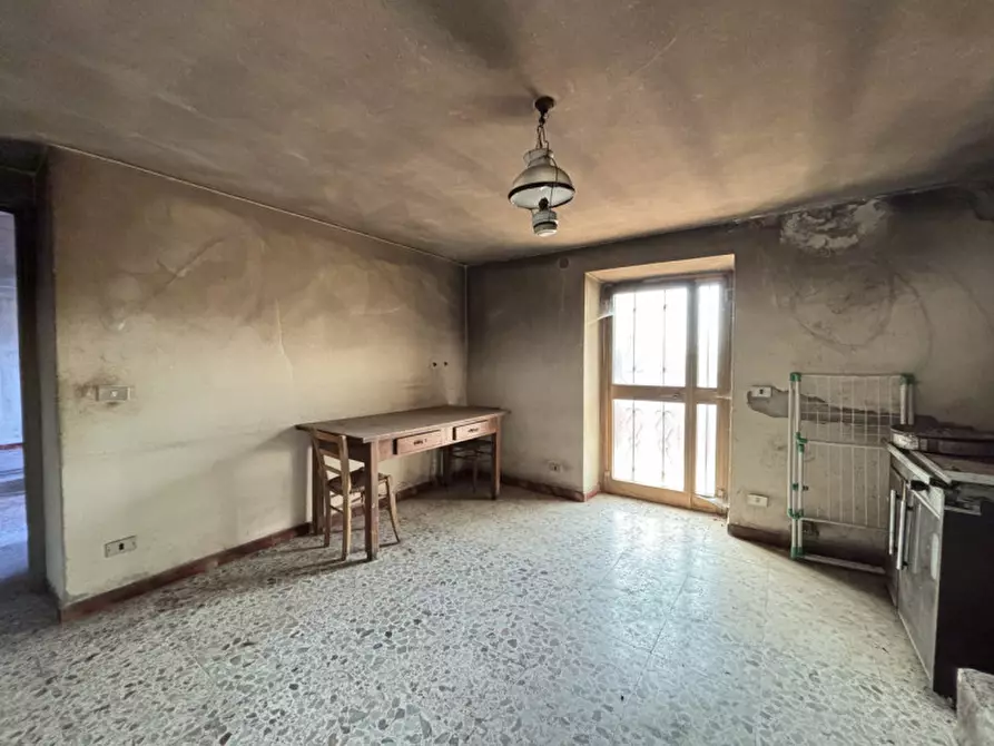 Immagine 5 di Villetta a schiera in vendita  in Scardon a Roverè Veronese