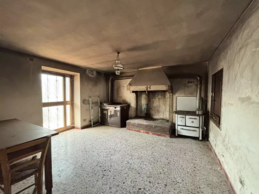 Immagine 6 di Villetta a schiera in vendita  in Scardon a Roverè Veronese