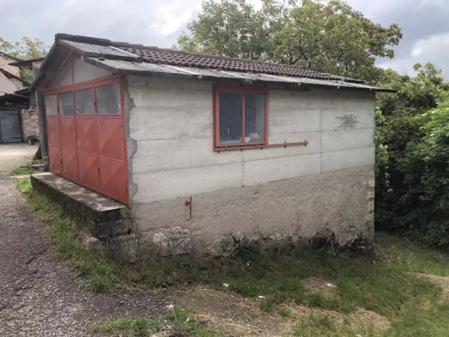 Immagine 15 di Villetta a schiera in vendita  in Scardon a Roverè Veronese