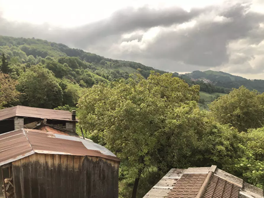 Immagine 17 di Villetta a schiera in vendita  in Scardon a Roverè Veronese