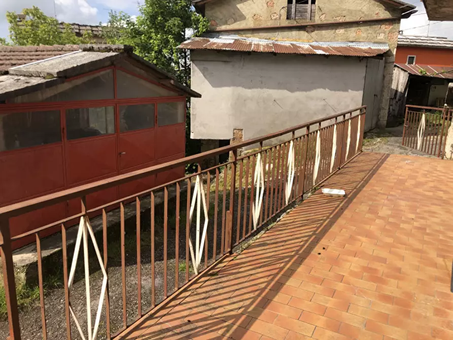 Immagine 20 di Villetta a schiera in vendita  in Scardon a Roverè Veronese