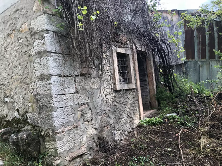 Immagine 21 di Villetta a schiera in vendita  in Scardon a Roverè Veronese