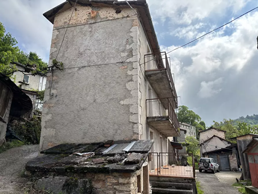 Immagine 22 di Villetta a schiera in vendita  in Scardon a Roverè Veronese