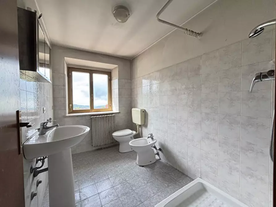 Immagine 26 di Villetta a schiera in vendita  in Scardon a Roverè Veronese