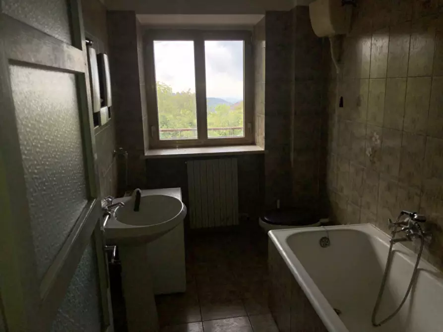 Immagine 28 di Villetta a schiera in vendita  in Scardon a Roverè Veronese