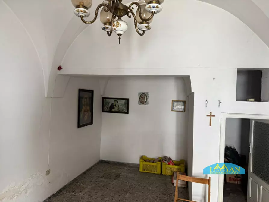 Immagine 2 di Casa indipendente in vendita  in Via Noci a Ceglie Messapico