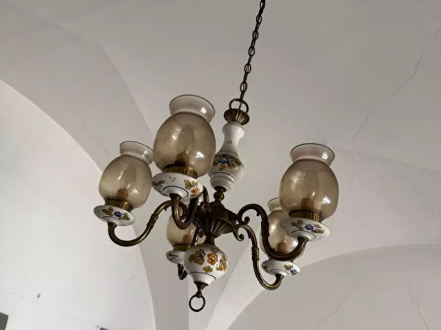 Immagine 3 di Casa indipendente in vendita  in Via Noci a Ceglie Messapico