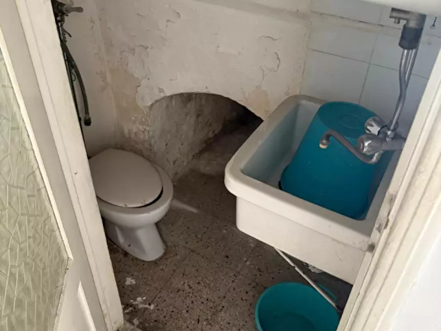 Immagine 4 di Casa indipendente in vendita  in Via Noci a Ceglie Messapico