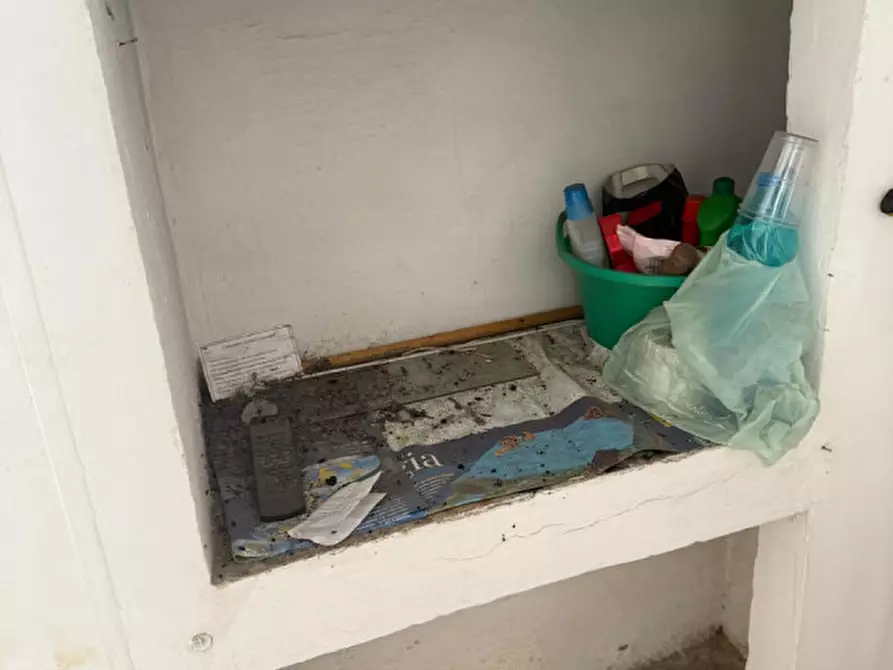 Immagine 5 di Casa indipendente in vendita  in Via Noci a Ceglie Messapico