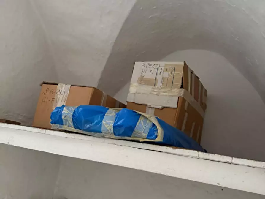 Immagine 7 di Casa indipendente in vendita  in Via Noci a Ceglie Messapico