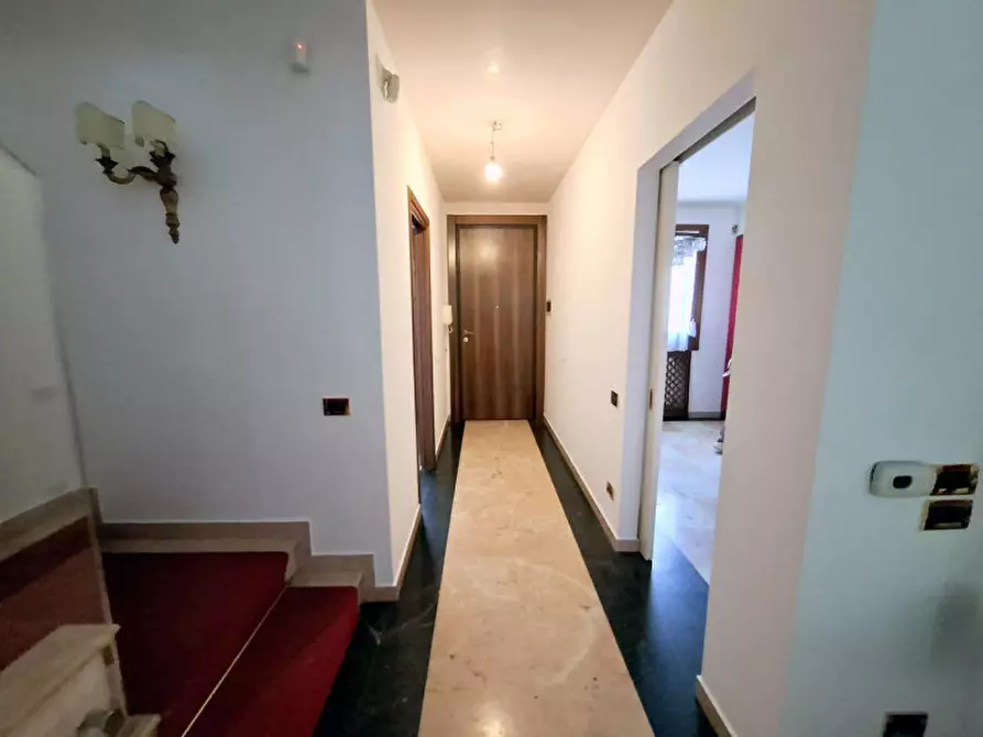 Immagine 8 di Villetta a schiera in vendita  in Via Euganea a Padova