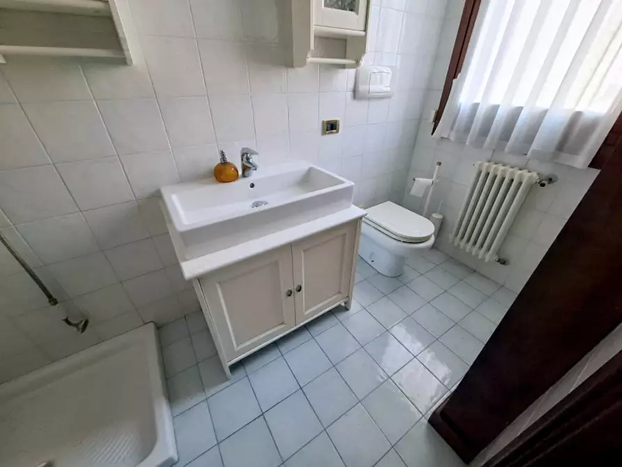 Immagine 13 di Villetta a schiera in vendita  in Via Euganea a Padova