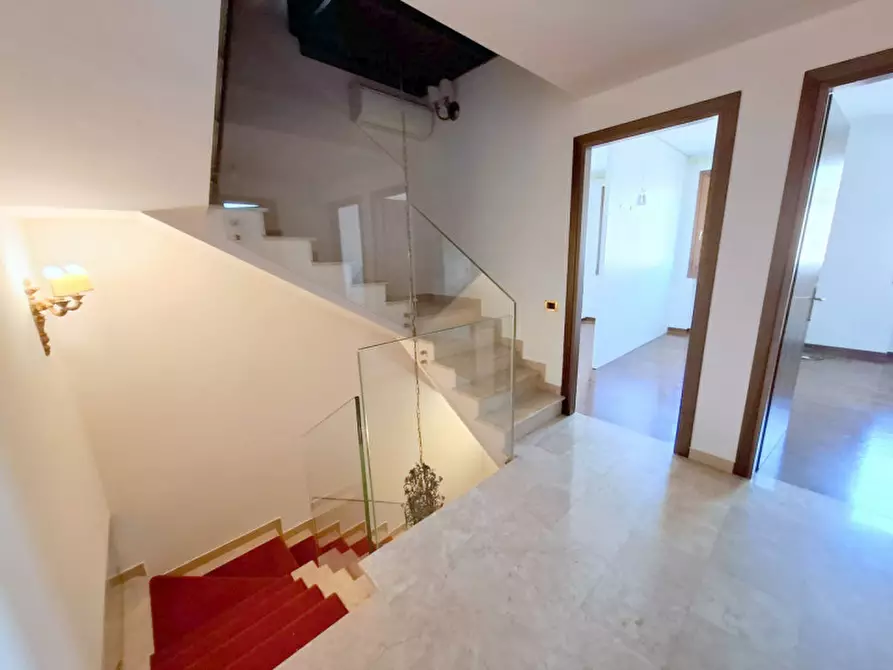 Immagine 15 di Villetta a schiera in vendita  in Via Euganea a Padova