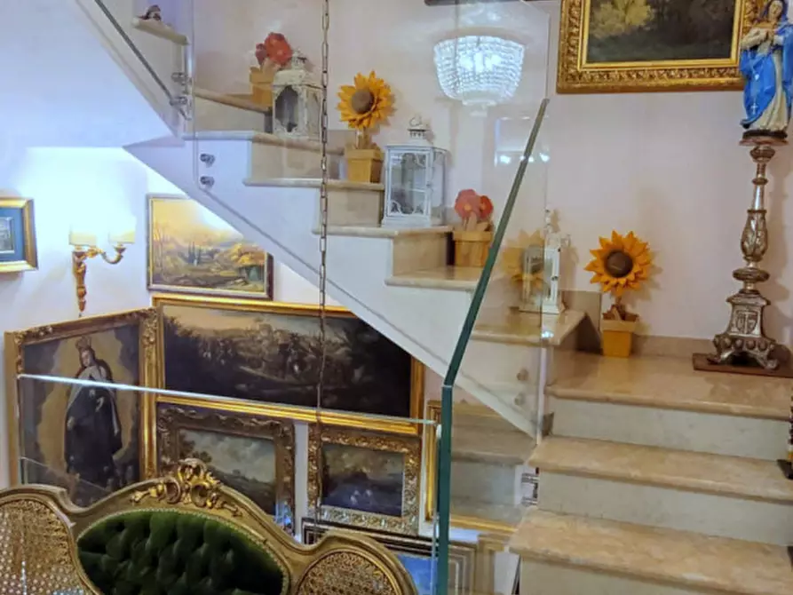 Immagine 16 di Villetta a schiera in vendita  in Via Euganea a Padova