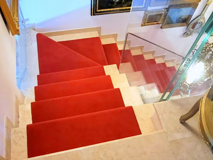 Immagine 17 di Villetta a schiera in vendita  in Via Euganea a Padova