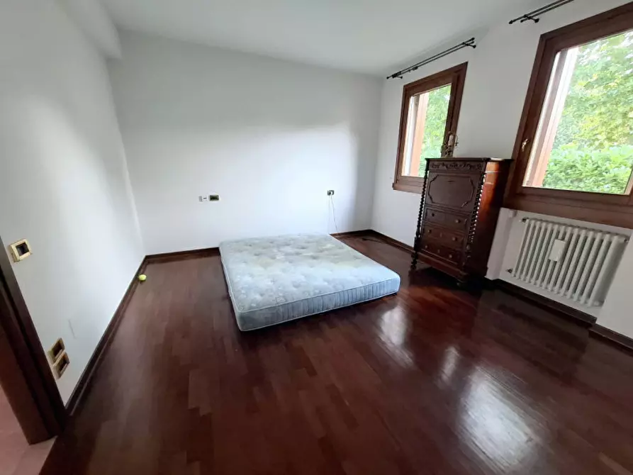 Immagine 18 di Villetta a schiera in vendita  in Via Euganea a Padova