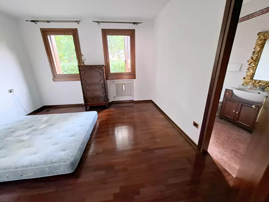 Immagine 19 di Villetta a schiera in vendita  in Via Euganea a Padova