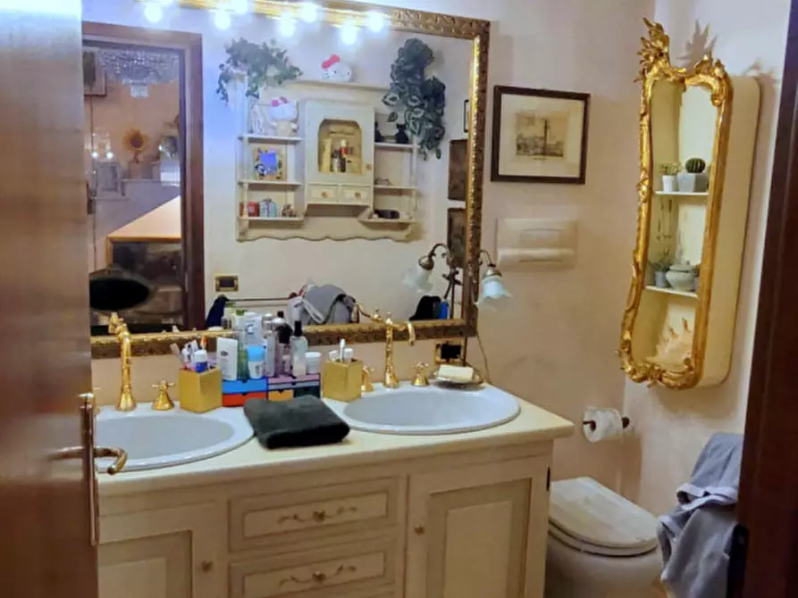 Immagine 20 di Villetta a schiera in vendita  in Via Euganea a Padova