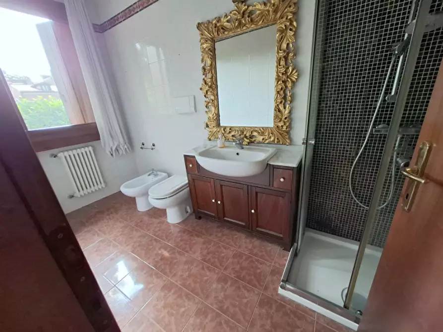 Immagine 21 di Villetta a schiera in vendita  in Via Euganea a Padova