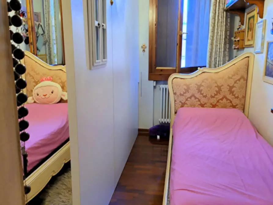 Immagine 25 di Villetta a schiera in vendita  in Via Euganea a Padova