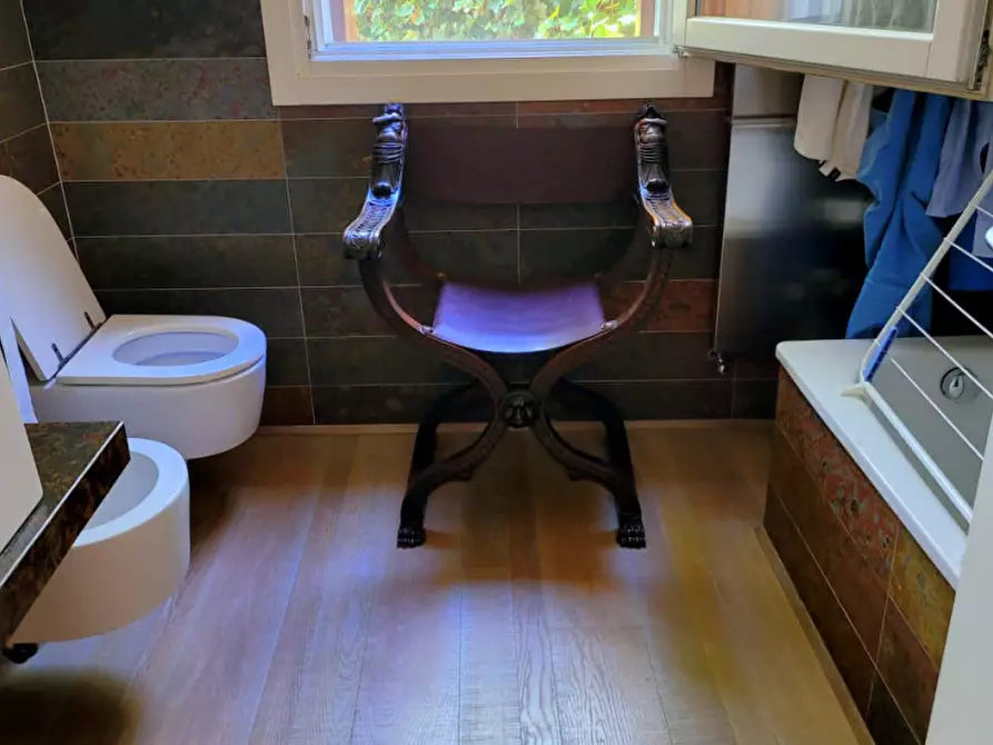 Immagine 27 di Villetta a schiera in vendita  in Via Euganea a Padova