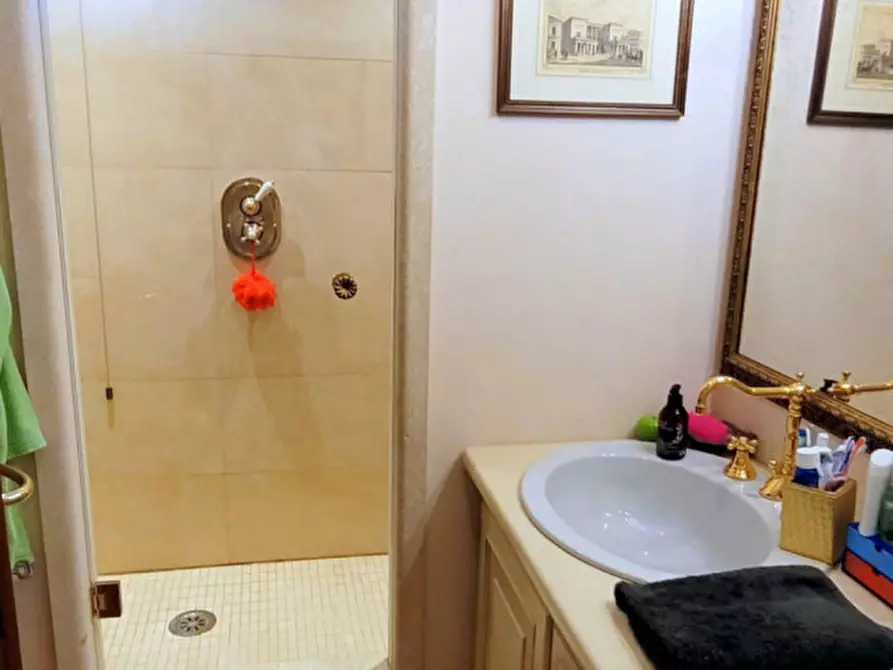 Immagine 28 di Villetta a schiera in vendita  in Via Euganea a Padova