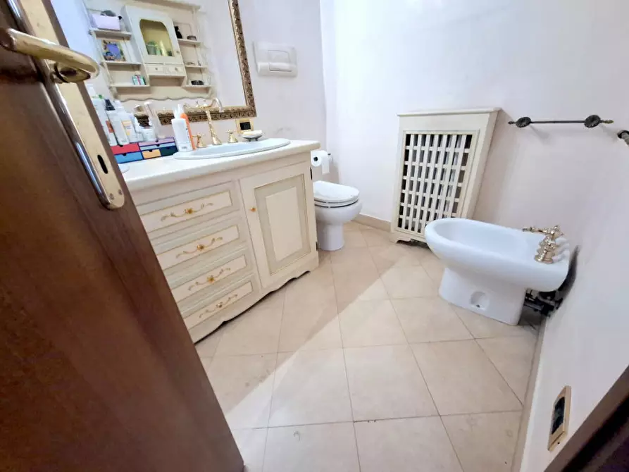 Immagine 29 di Villetta a schiera in vendita  in Via Euganea a Padova