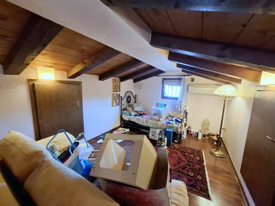 Immagine 30 di Villetta a schiera in vendita  in Via Euganea a Padova