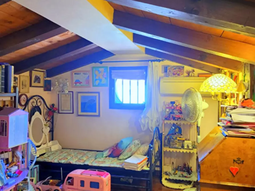 Immagine 31 di Villetta a schiera in vendita  in Via Euganea a Padova