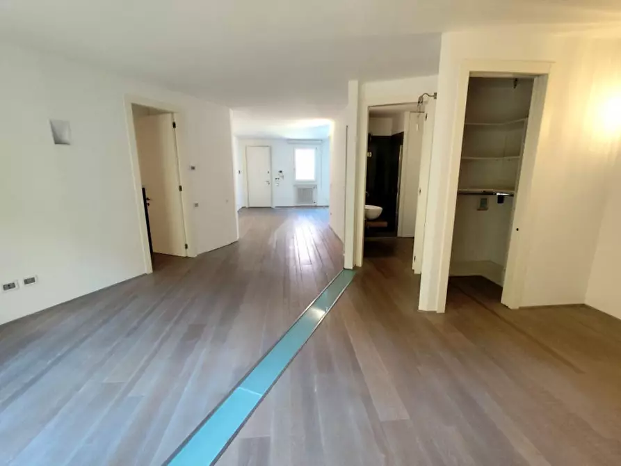 Immagine 32 di Villetta a schiera in vendita  in Via Euganea a Padova