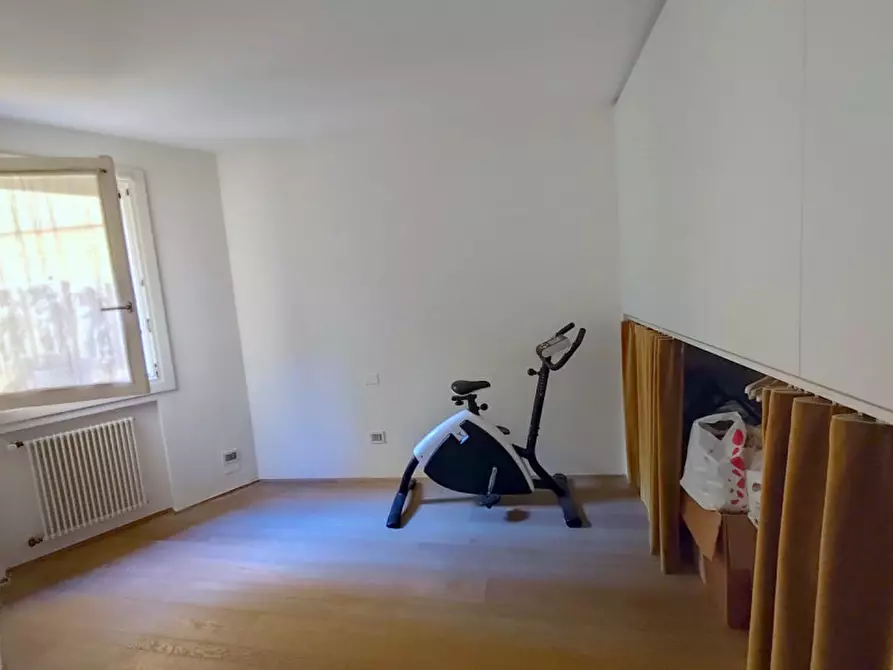 Immagine 39 di Villetta a schiera in vendita  in Via Euganea a Padova