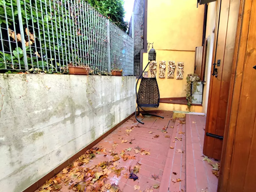 Immagine 42 di Villetta a schiera in vendita  in Via Euganea a Padova