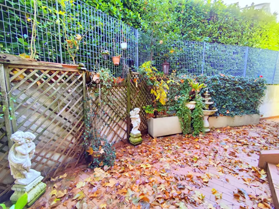 Immagine 43 di Villetta a schiera in vendita  in Via Euganea a Padova