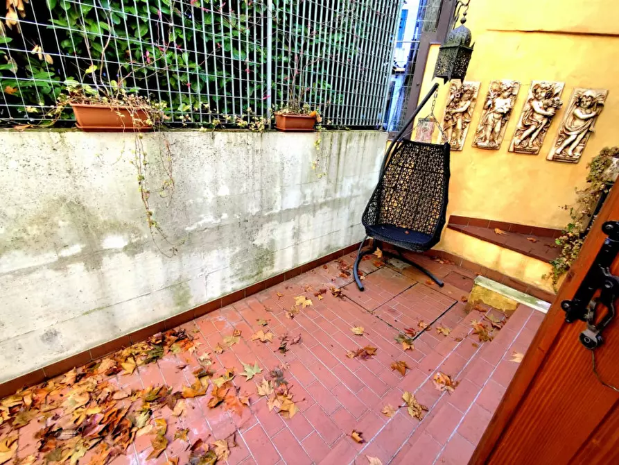 Immagine 45 di Villetta a schiera in vendita  in Via Euganea a Padova