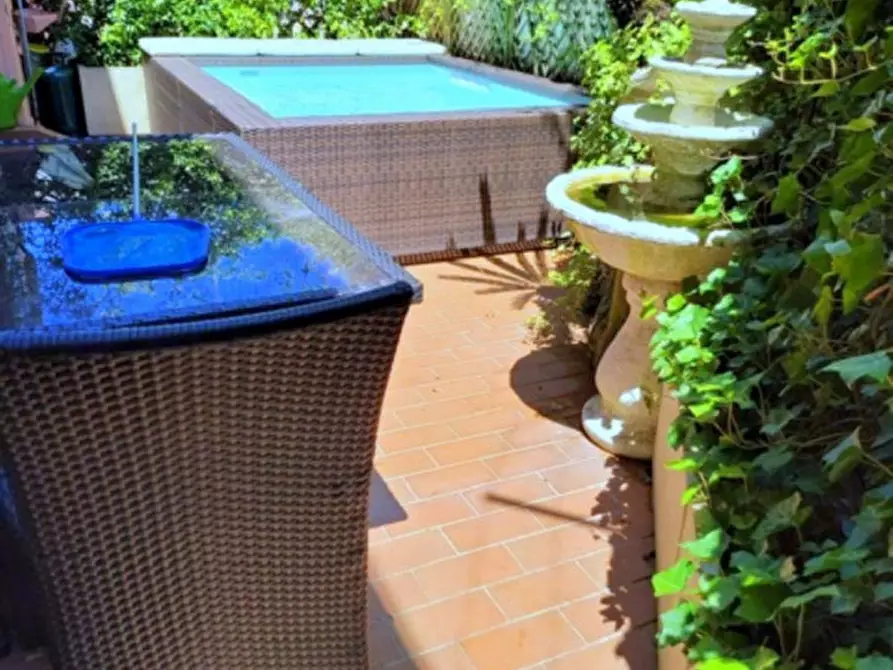 Immagine 46 di Villetta a schiera in vendita  in Via Euganea a Padova