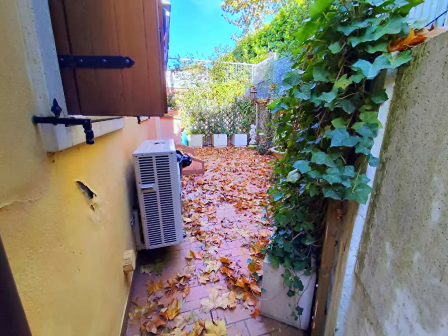 Immagine 48 di Villetta a schiera in vendita  in Via Euganea a Padova