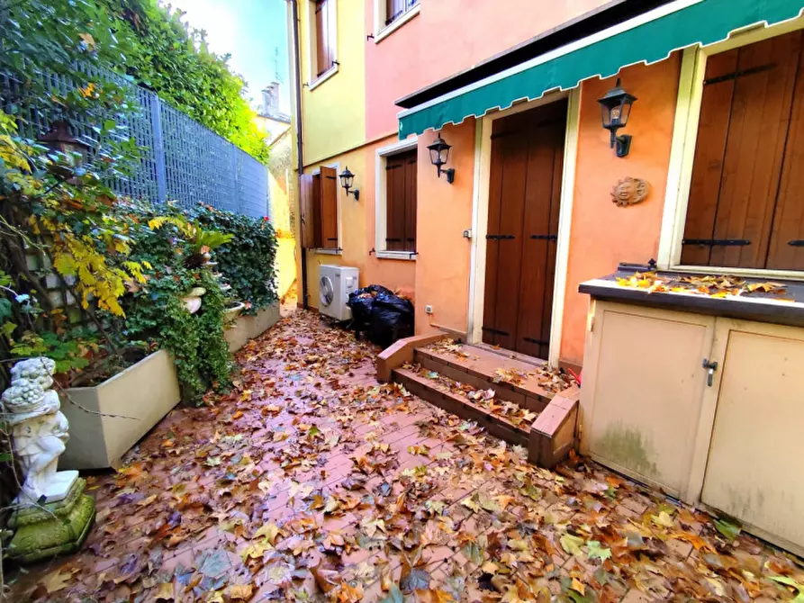 Immagine 50 di Villetta a schiera in vendita  in Via Euganea a Padova