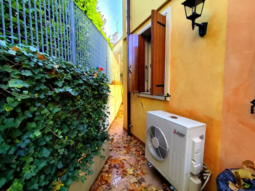 Immagine 55 di Villetta a schiera in vendita  in Via Euganea a Padova