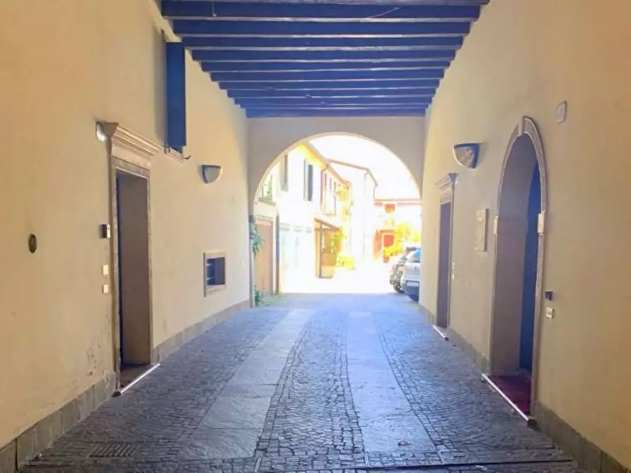 Immagine 59 di Villetta a schiera in vendita  in Via Euganea a Padova