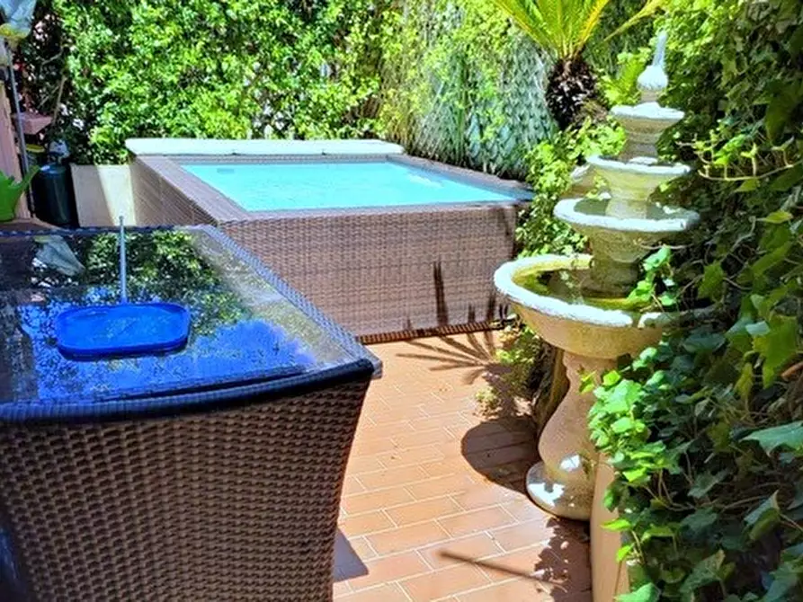 Immagine 60 di Villetta a schiera in vendita  in Via Euganea a Padova